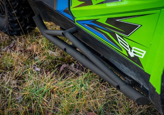 
                  
                    Tracker XTR 1000 Rock Sliders
                  
                