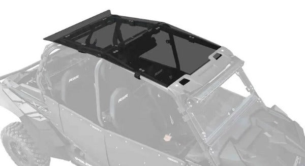 
                  
                    SuperATV Standard Tinted Roof Top for Polaris RZR 900 4 Door Models
                  
                