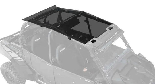 
                  
                    SuperATV Dark Tint Roof Top Polaris RZR XP 1000 - 4 Seat Models
                  
                