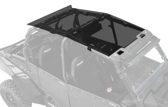 
                  
                    SuperATV Dark Tint Roof Top Polaris RZR XP Turbo - 4 Seat Models
                  
                