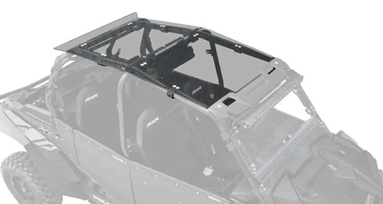 
                  
                    SuperATV Light Tint Roof Top Polaris RZR XP Turbo - 4 Seat Models
                  
                