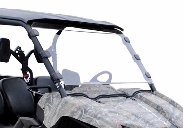 
                  
                    SuperATV Yamaha Viking Windshield
                  
                