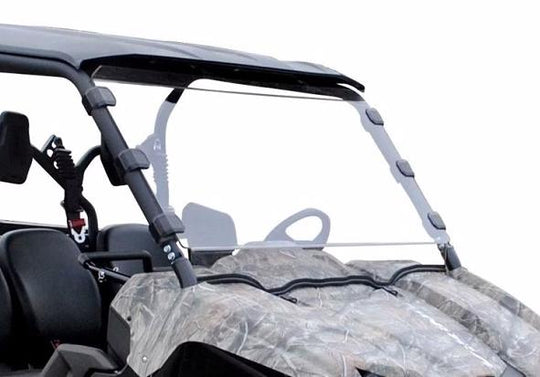 
                  
                    SuperATV Yamaha Viking Windshield
                  
                