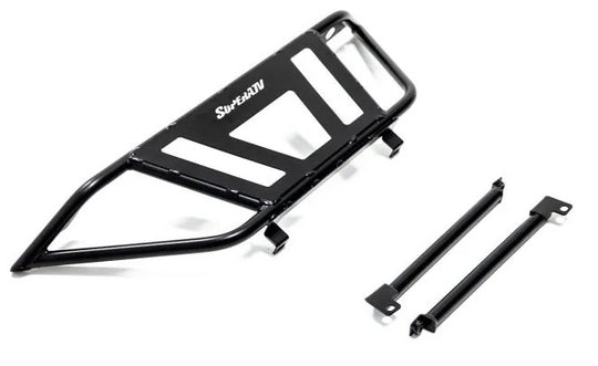 
                  
                    SuperATV Polaris RZR XP PRO Bed Tailgate
                  
                