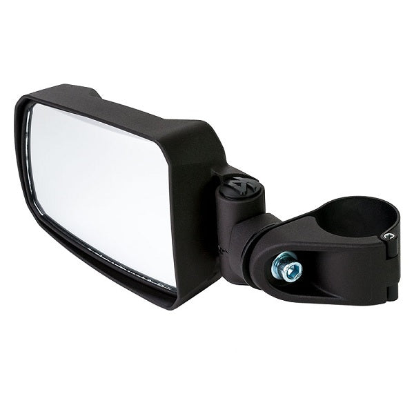 Seizmik Pursuit Side View Mirrors 1.75" - 18071