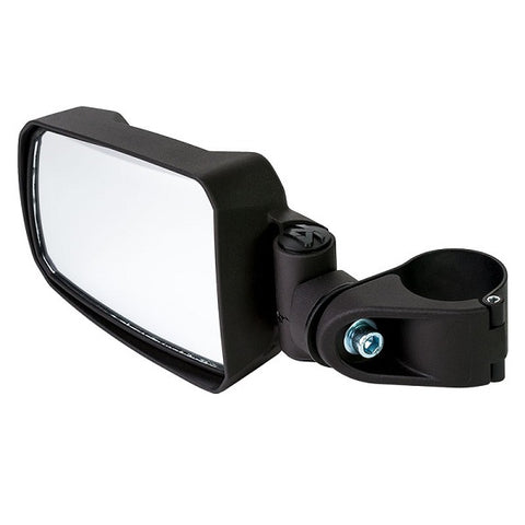 Seizmik Pursuit Side View Mirrors 1.75