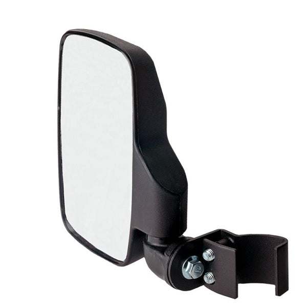 Seizmik UTV Side View Mirrors for Profiled ROPS Cages - 18083