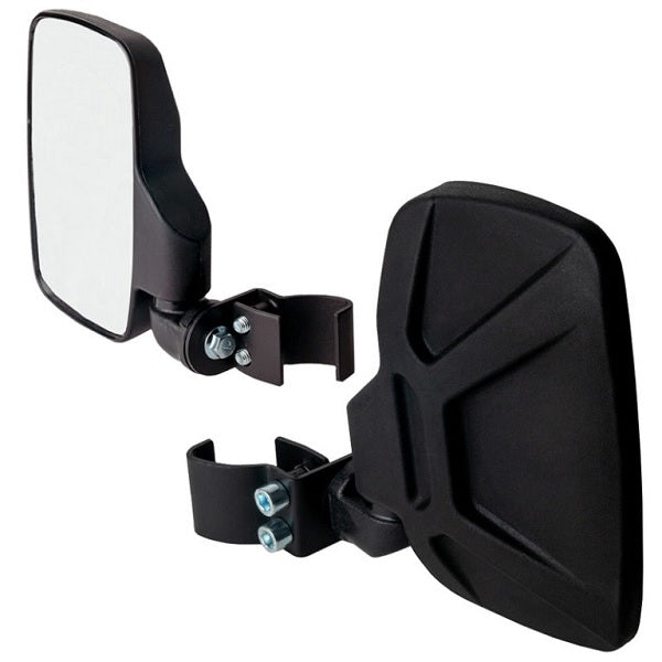 Seizmik UTV Side View Mirrors - 18083 - 1 Pair