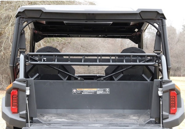 Seizmik General 1000 Dump Bed Storage Rack