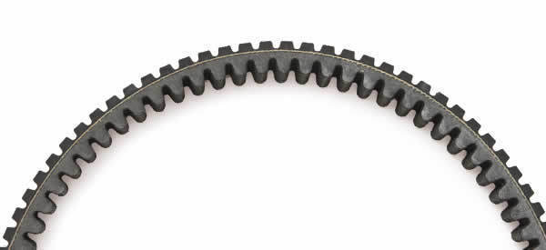 Polaris RZR XP 1000 CVT Drive Belts - EPI Severe Duty