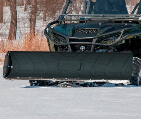 Rival Supreme High Lift Snowplow System for Can Am Defender HD8 Models