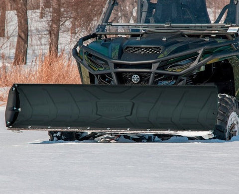 Rival Supreme High Lift Snowplow System for CFMoto UForce 1000 Models