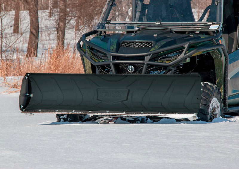
                  
                    Rival Supreme High Lift Snowplow System for Honda Pioneer 500 Models
                  
                