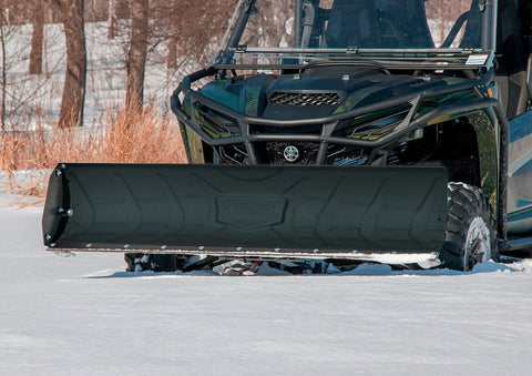 Rival Supreme High Lift Snowplow System Yamaha Viking Models