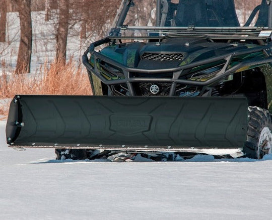 
                  
                    Rival Supreme High Lift Snowplow System for CFMoto UForce 1000 Models
                  
                