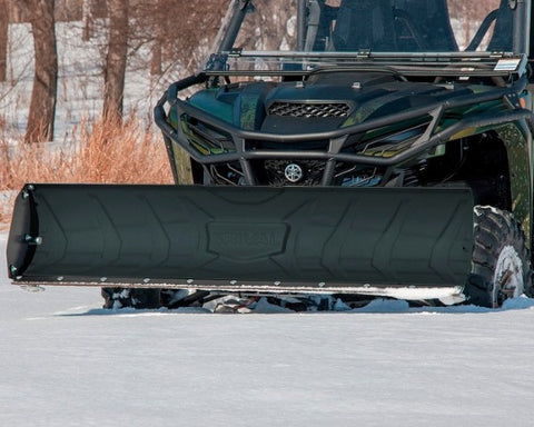 Rival Supreme High Lift Snowplow System for Can Am Maverick X3 1000R Models