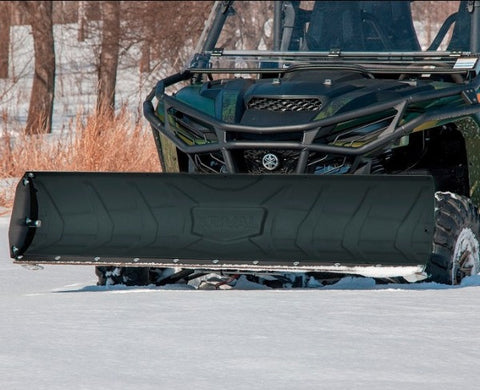 Rival Supreme High Lift Snowplow System for Can Am Commander 800 Models