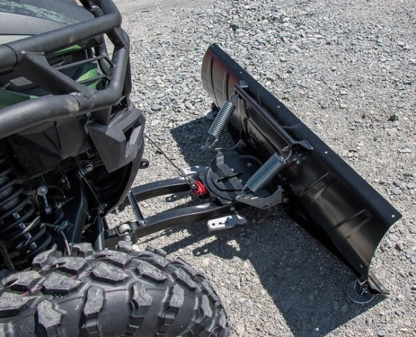 
                  
                    Rival Supreme High Lift Snowplow System for Can Am Defender HD 9 Models
                  
                