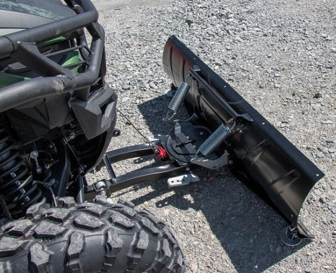 Rival Supreme High Lift Snowplow System for Can Am Defender HD 9 Models