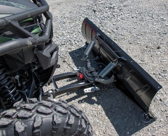 
                  
                    Rival Supreme High Lift Snowplow System for Can Am Defender HD 9 Models
                  
                