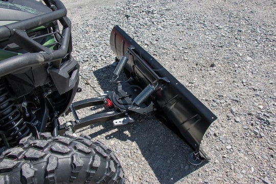 
                  
                    Rival Supreme High Lift Snowplow System for ZForce 500 Models
                  
                