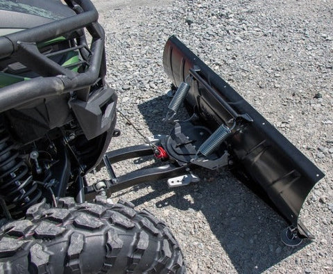 Rival Supreme High Lift Snowplow System for Can Am Maverick Trail 1000 Models