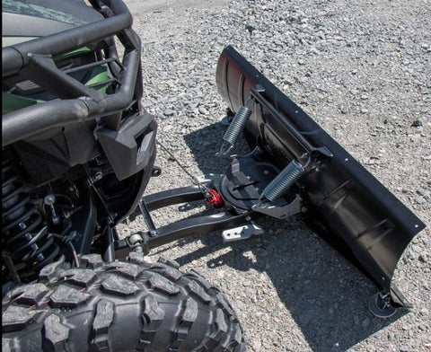 Rival Supreme High Lift Snowplow System for CFMoto UForce 1000 XL Models