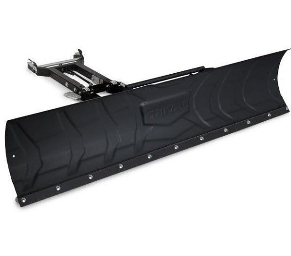 Rival Supreme High Lift 72" Snowplow System for CFMoto UForce Models