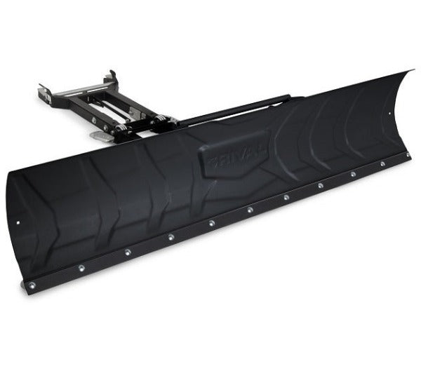 Rival 72" Supreme High Lift Snowplow System for CFMoto ZForce Models