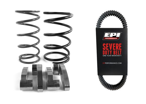 EPI Performance Kawasaki Teryx 750 Clutch Kits with Belt - 2008-13 Models