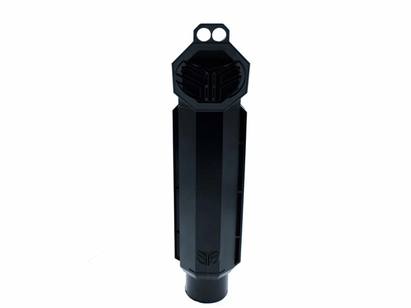
                  
                    Snorkel Your ATV Polaris RZR XP 1000 3 Inch Warrior Riser Snorkel Kit 2014-23
                  
                