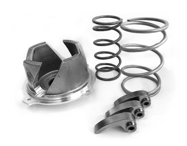 
                  
                    EPI Performance Polaris RZR XP 900 Clutch Kit
                  
                