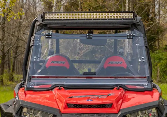 
                  
                    Polaris RZR XP 1000 2019+ Windshield
                  
                