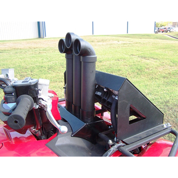 High Lifter Yamaha Grizzly 700 Snorkel Kit