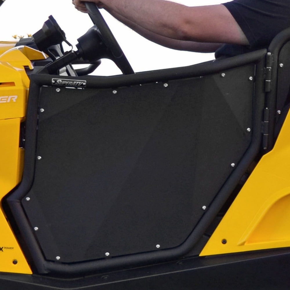 
                  
                    SuperATV Can Am Commander 1000 R Series Doors
                  
                