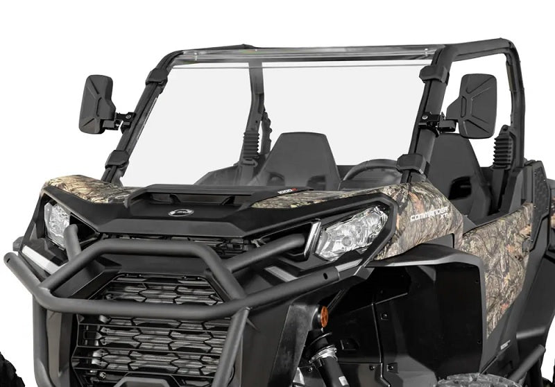 
                  
                    SuperATV Full Windshield for Can Am Commander Models 21+
                  
                