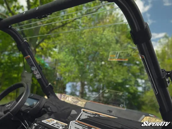 
                  
                    Windshield for Can Am Commander Models 21+
                  
                