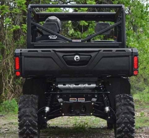SuperATV Lift Kit for Defender HD5 Models - 3 Inch