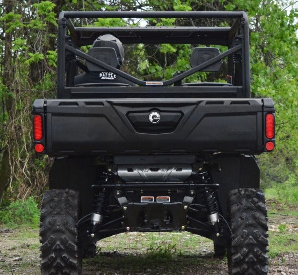 
                  
                    Lift Kit for Can Am Defender HD10 Models - 3 Inch
                  
                
