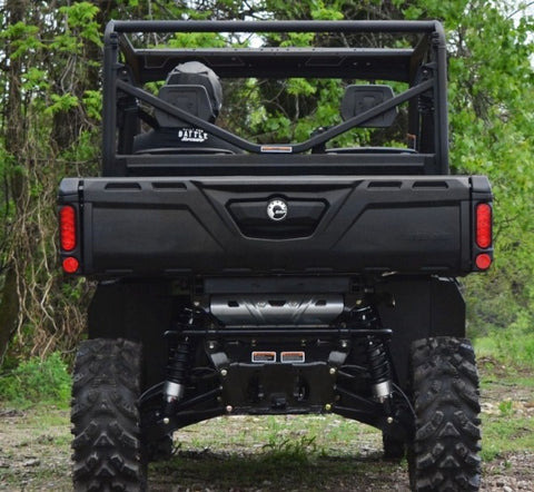 Lift Kit for Can Am Defender HD10 Models - 3 Inch