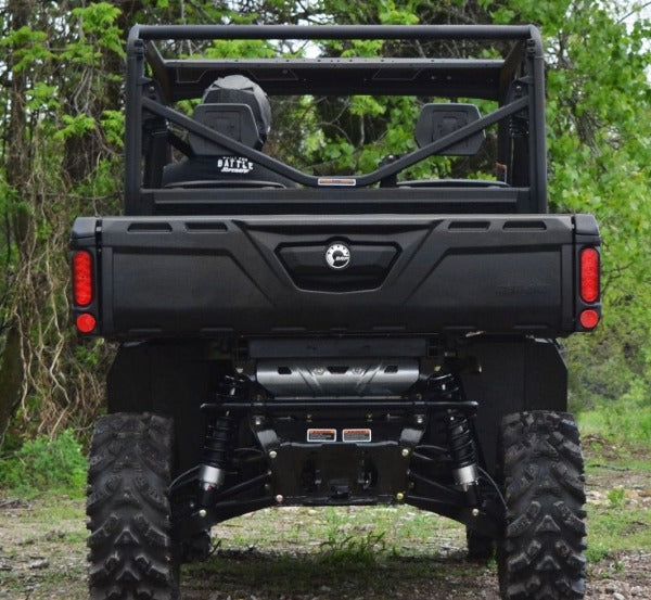 Lift Kit for Can Am Defender HD10 Models - 3 Inch