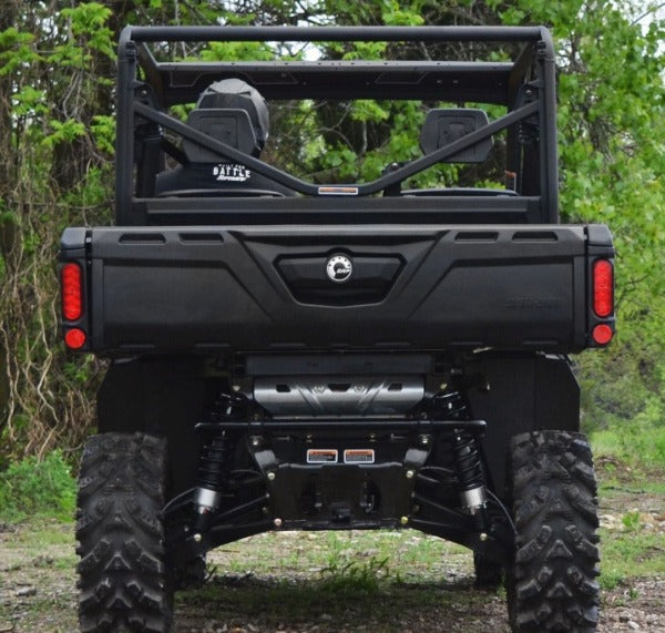 
                  
                    SuperATV Lift Kit for Can Am Defender HD8 - 3 Inch
                  
                