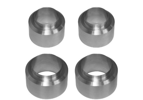 SuperATV Lift Kit for Can Am Defender HD5 Models - 3 Inch