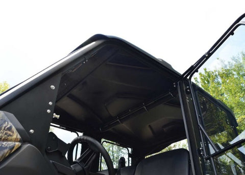 Can-Am Defender Max Roof Top by SuperATV