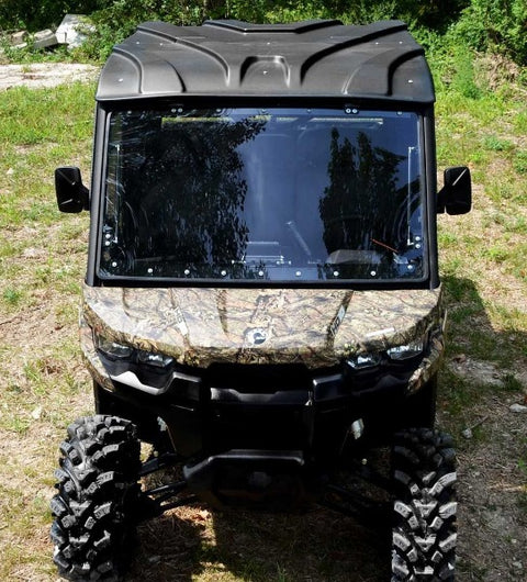 SuperATV Can-Am Defender Max HD8 Roof