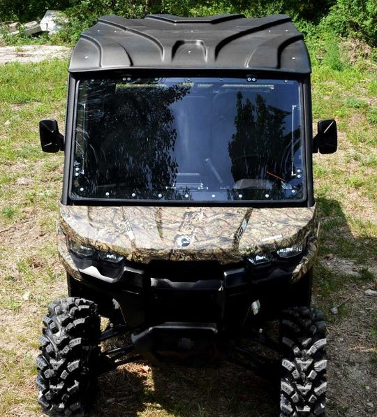 
                  
                    SuperATV Can Am Defender Max HD Roof
                  
                