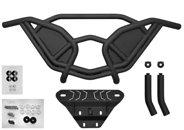 SuperATV Can-Am Maverick X3 Rear Bumper