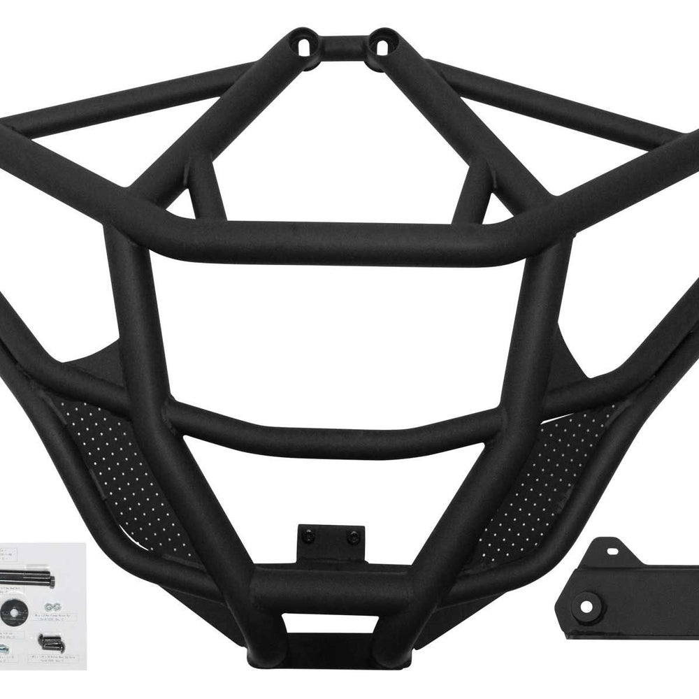 SuperATV Front Bumper for Can Am Maverick X3 Max Models