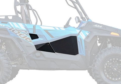 SuperATV CFMOTO ZFORCE Lower Doors 1000 Models