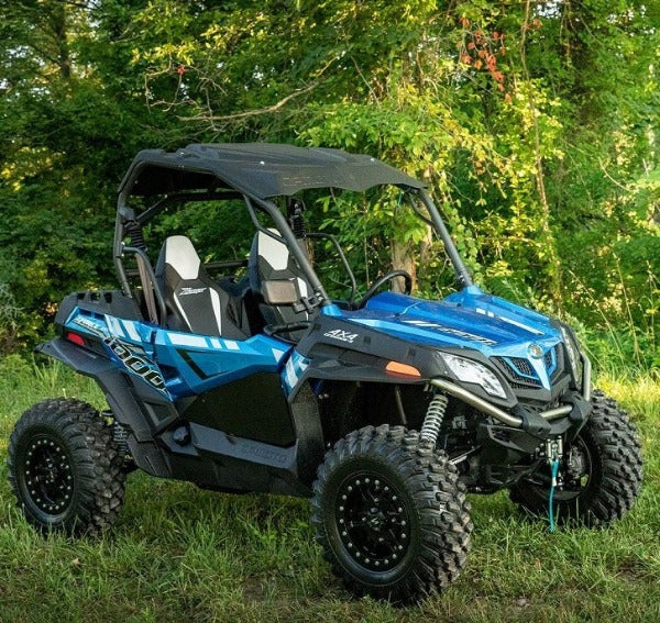 
                  
                    CFMoto ZForce 1000 Lower Doors 
                  
                